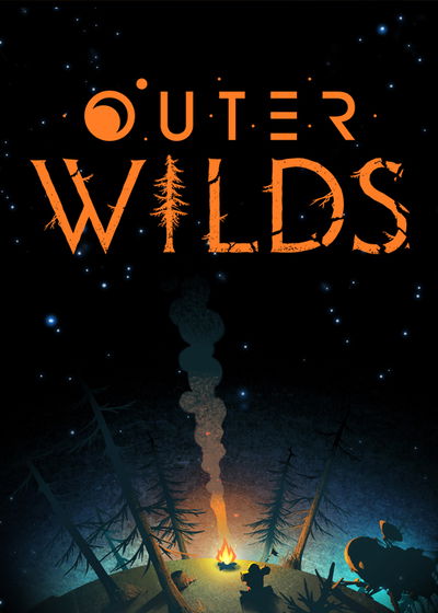 Profile picture of Outer Wilds Profile picture of Outer Wilds