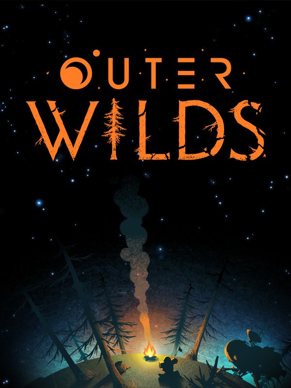 Image of Outer Wilds