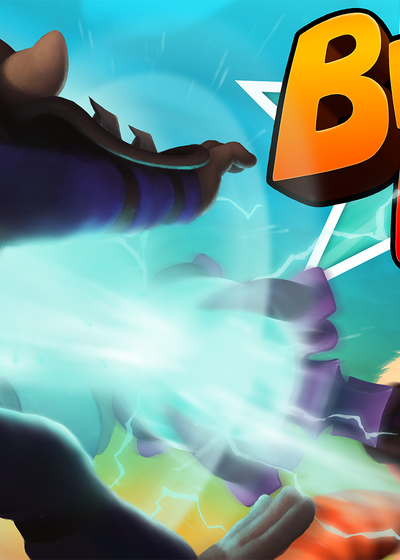 Profile picture of Blast Out