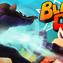 Image of Blast Out