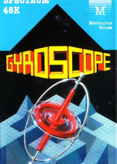 Profile picture of Gyroscope Profile picture of Gyroscope