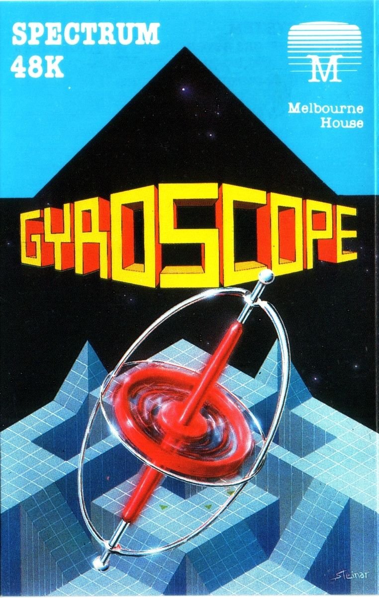 Image of Gyroscope