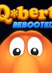 Profile picture of Q*bert: Rebooted