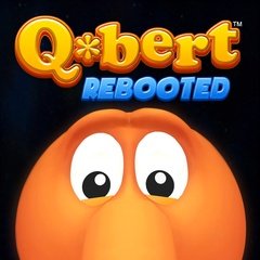Image of Q*bert: Rebooted