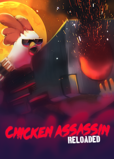 Profile picture of Chicken Assassin: Reloaded