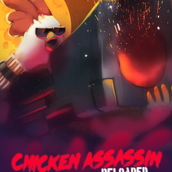 Image of Chicken Assassin: Reloaded