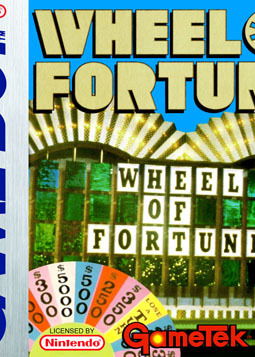 Profile picture of Wheel of Fortune Profile picture of Wheel of Fortune
