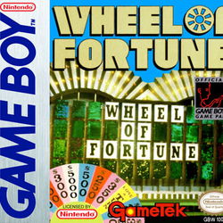 Image of Wheel of Fortune