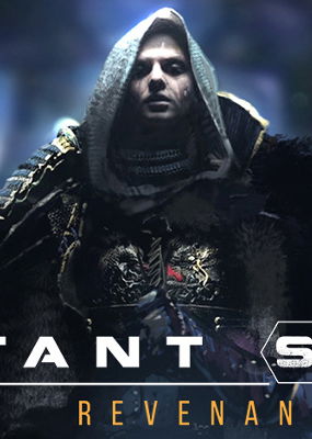 Profile picture of Distant Star: Revenant Fleet Profile picture of Distant Star: Revenant Fleet