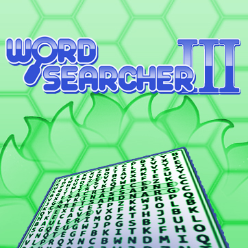 Image of Word Searcher 3