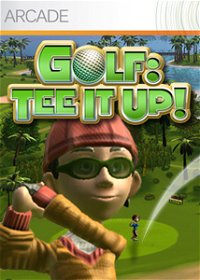 Profile picture of Golf: Tee it Up!