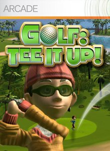 Image of Golf: Tee it Up!