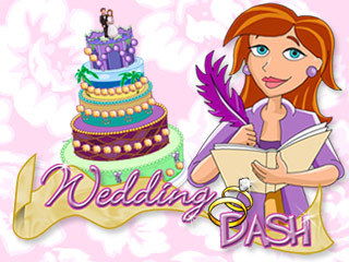 Image of Wedding Dash