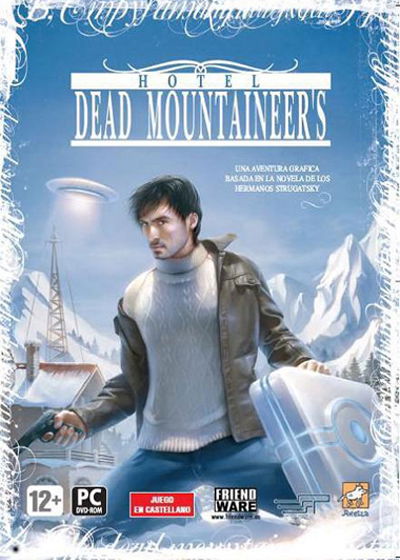Profile picture of Dead Mountaineer's Hotel