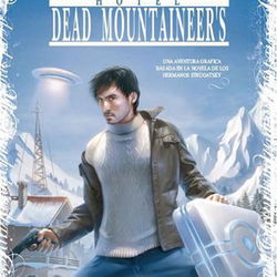 Image of Dead Mountaineer's Hotel Image of Dead Mountaineer's Hotel