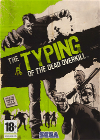 Profile picture of The Typing of the Dead: Overkill
