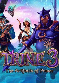 Profile picture of Trine 3: The Artifacts of Power