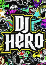 Profile picture of DJ Hero