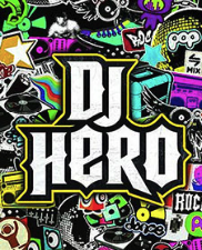 Image of DJ Hero