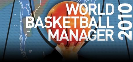 Image of World Basketball Manager 2010