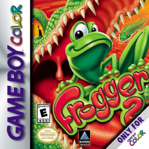 Image of Frogger 2