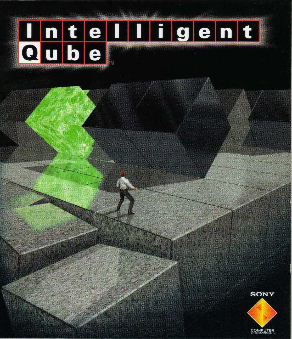 Image of Intelligent Qube