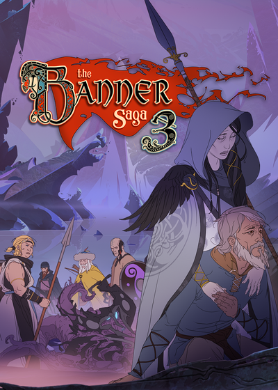 Profile picture of The Banner Saga 3