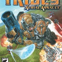 Image of Tribes Aerial Assault