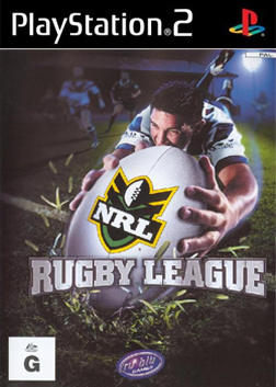 Profile picture of Rugby League Profile picture of Rugby League