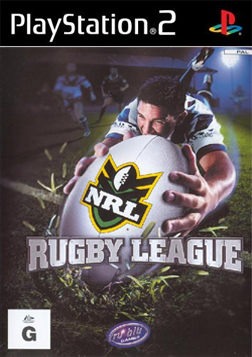 Image of Rugby League