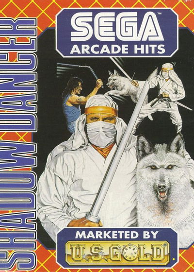 Profile picture of Shadow Dancer Profile picture of Shadow Dancer