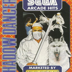 Image of Shadow Dancer