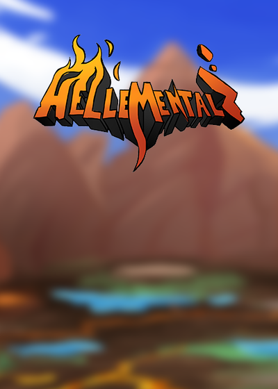Profile picture of Hellementalz