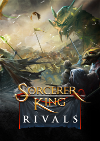 Profile picture of Sorcerer King: Rivals