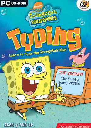 Profile picture of SpongeBob SquarePants Typing Profile picture of SpongeBob SquarePants Typing