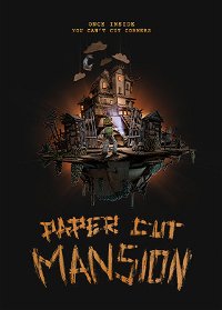 Profile picture of Paper Cut Mansion