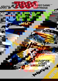Profile picture of Super Huey UH-IX