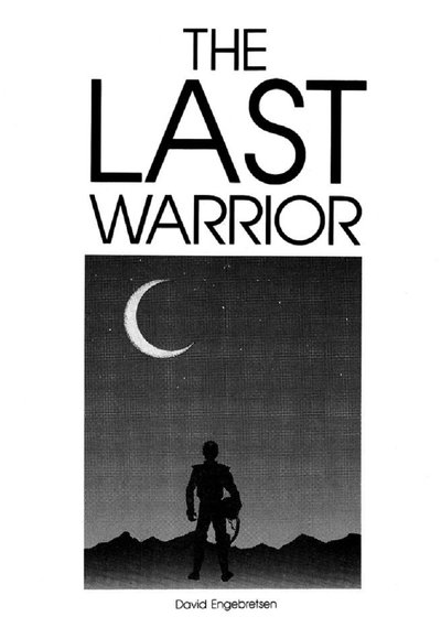 Profile picture of The Last Warrior