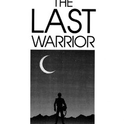 Image of The Last Warrior