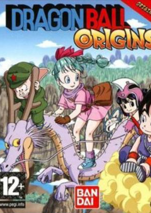 Profile picture of Dragon Ball: Origins