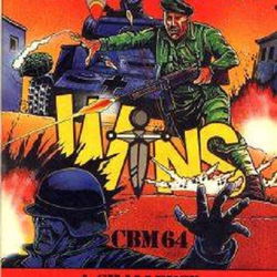 Image of Who Dares Wins Image of Who Dares Wins