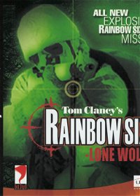 Profile picture of Tom Clancy's Rainbow Six: Lone Wolf