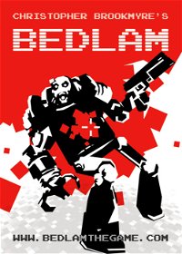 Profile picture of Bedlam
