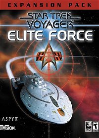Profile picture of Star Trek: Voyager - Elite Force Expansion Pack