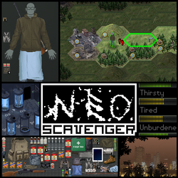 Image of NEO Scavenger