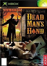 Profile picture of Dead Man's Hand