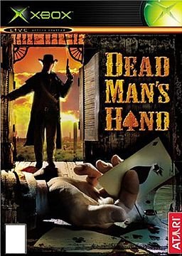 Image of Dead Man's Hand