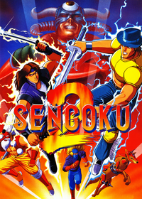 Profile picture of Sengoku 2