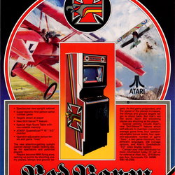 Image of Red Baron