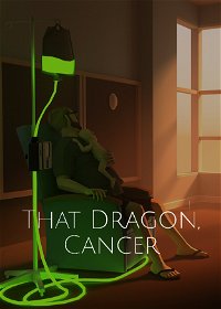 Profile picture of That Dragon, Cancer